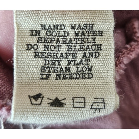 Boho Halter Mini Dress XL Mixed Print Floral Ombre Handkerchief - Picture 11 of 11